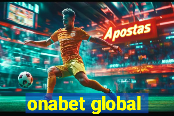 onabet global